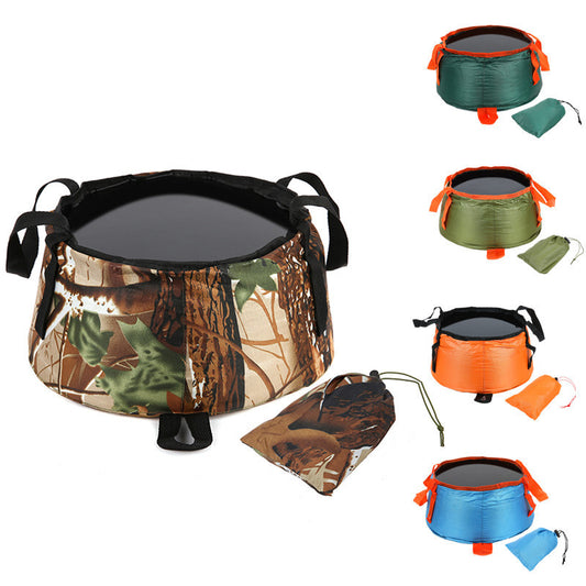 Large Capacity Water Storage Bag