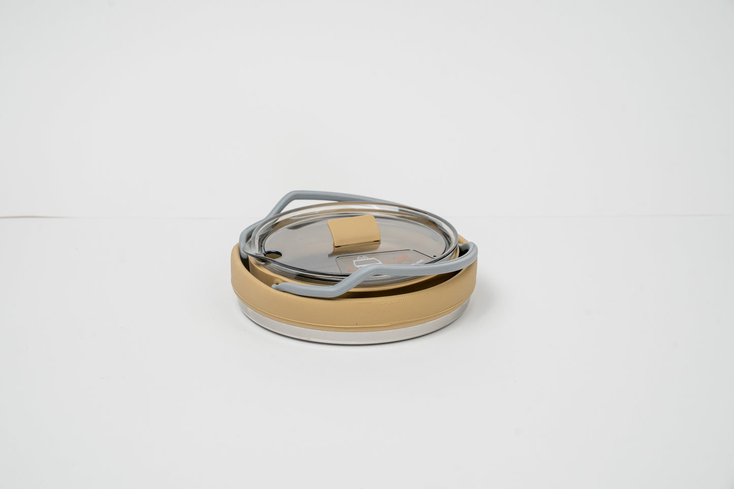 Foldable Kettle