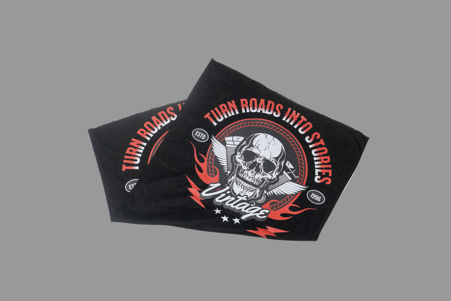 Motorheads Neck buffs