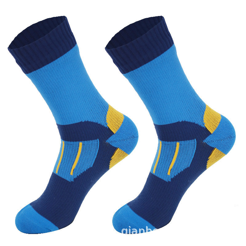 Waterproof & Breathable Socks