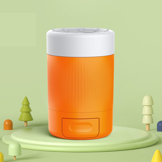 Paw Washing Cup for pets