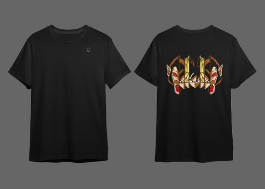 Dragonball GOKU MULTIFACE