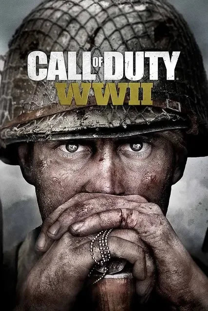 Game Posters Call of Duty Wall Art Pictures Canvas Painting Abstract Decorative Pictures Pub Bar Game Room Home Decor Cuadros