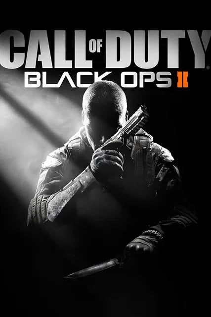 Game Posters Call of Duty Wall Art Pictures Canvas Painting Abstract Decorative Pictures Pub Bar Game Room Home Decor Cuadros