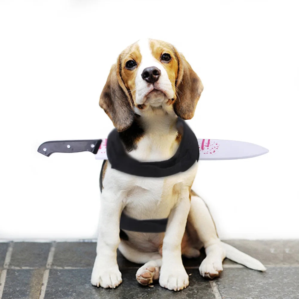 Pets Funny Hallween Costumes