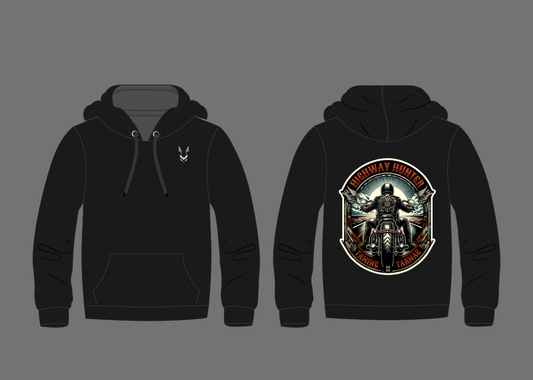 Bikers Highway Hunter