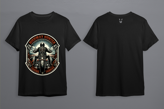 Bikers Highway Hunter