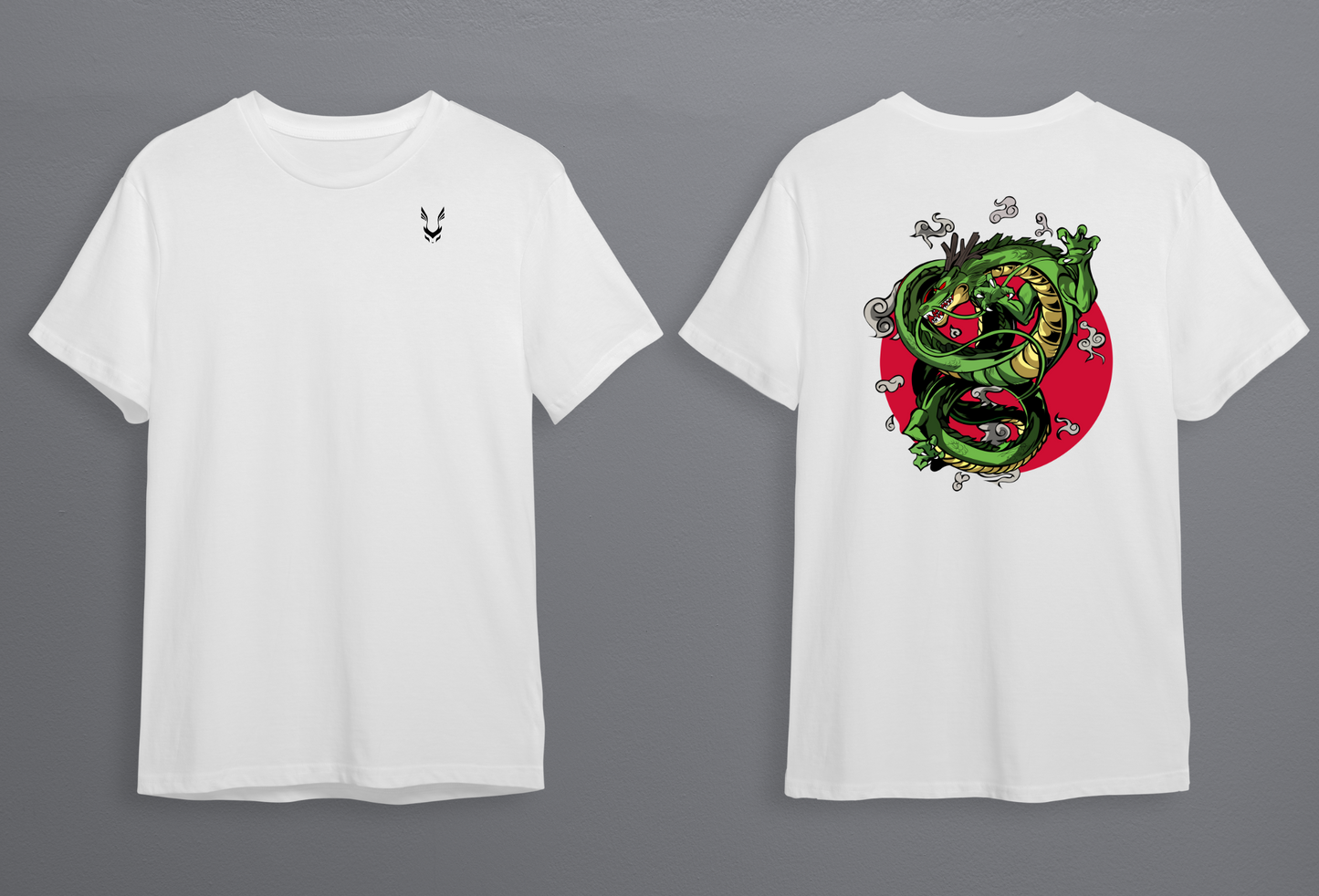 Shenron Oversize T-Shirt