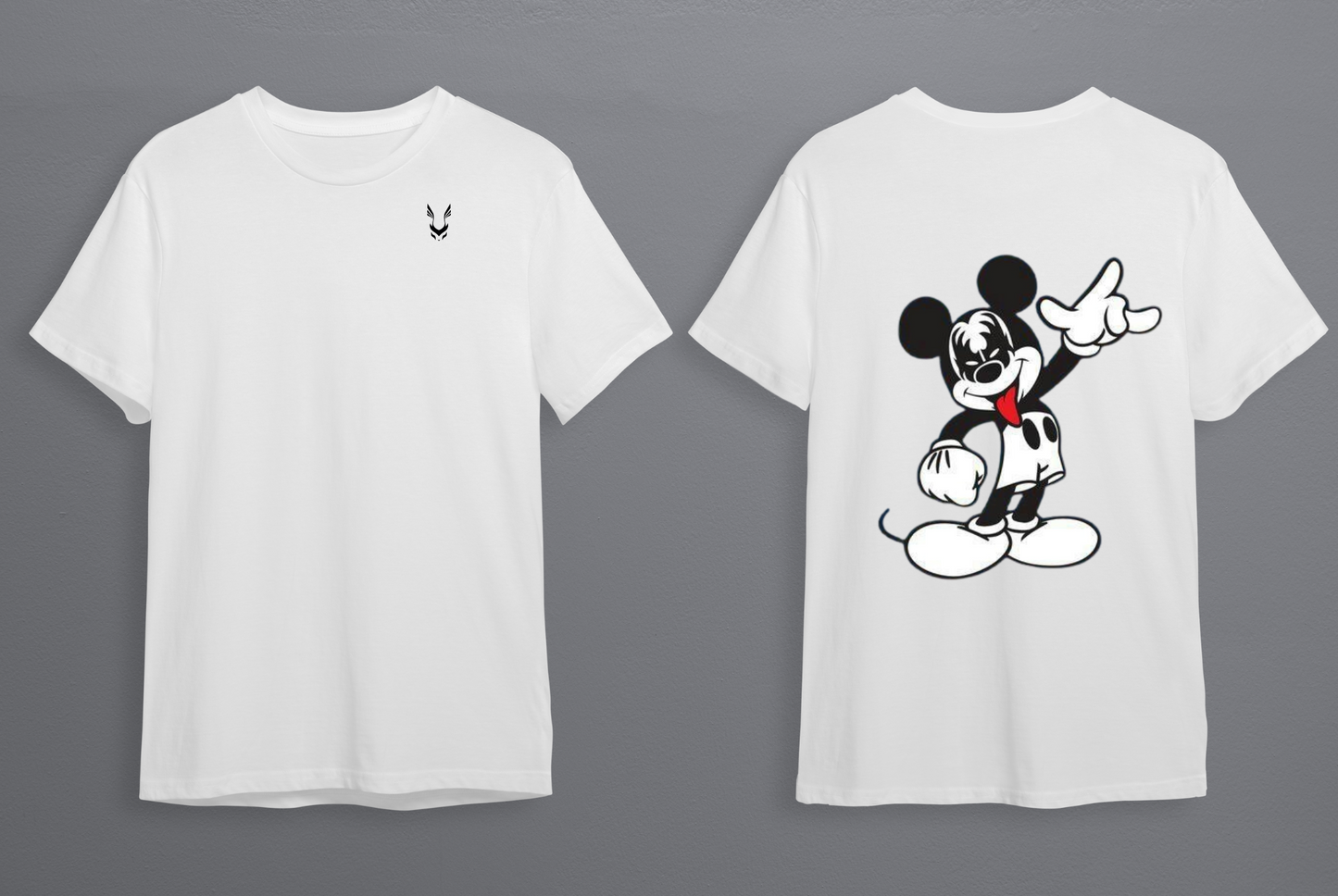 Mickey KISS
