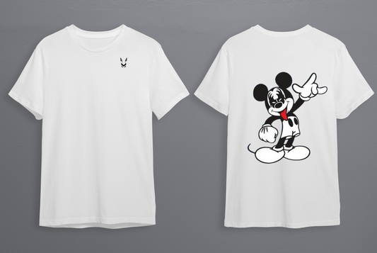 Mickey KISS
