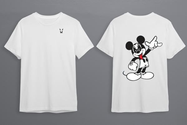 Mickey KISS