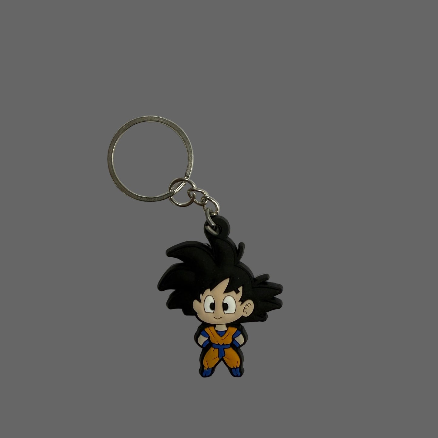 Hero Key Rings