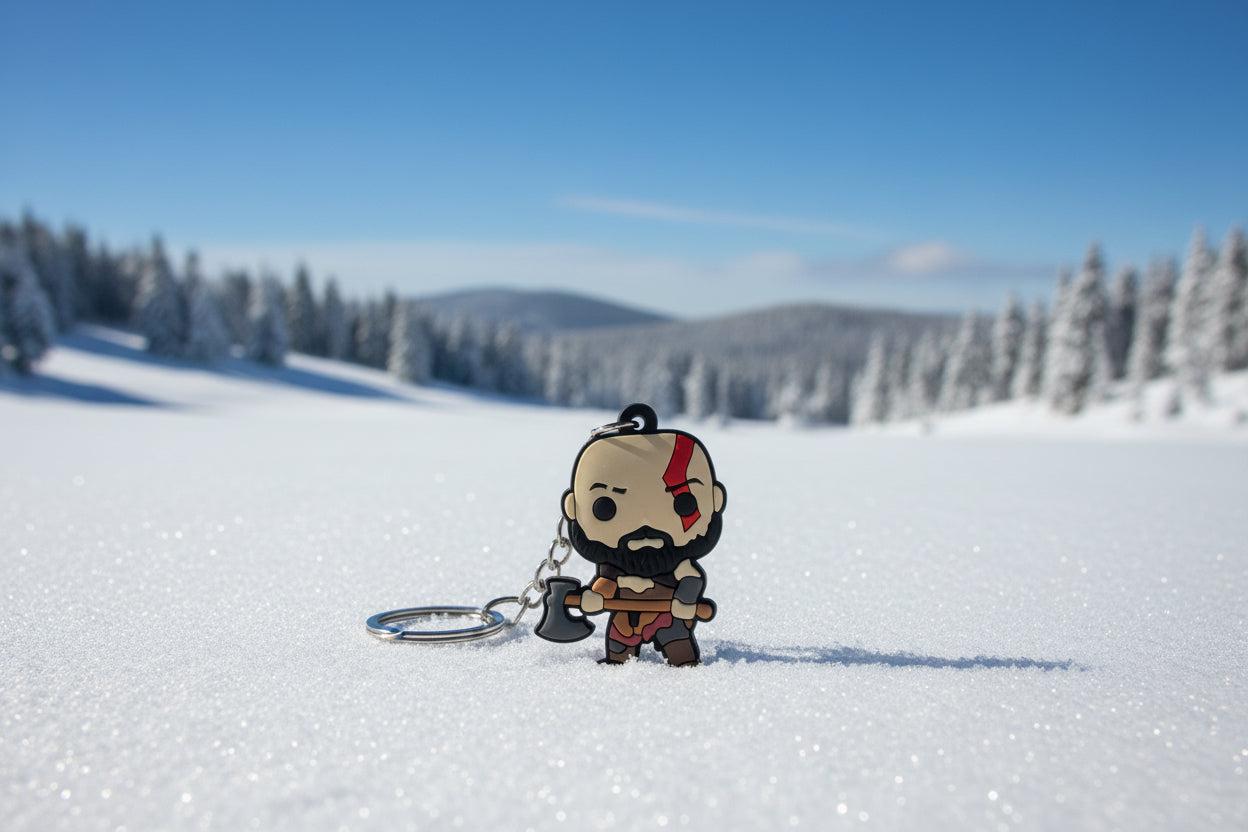 God of war