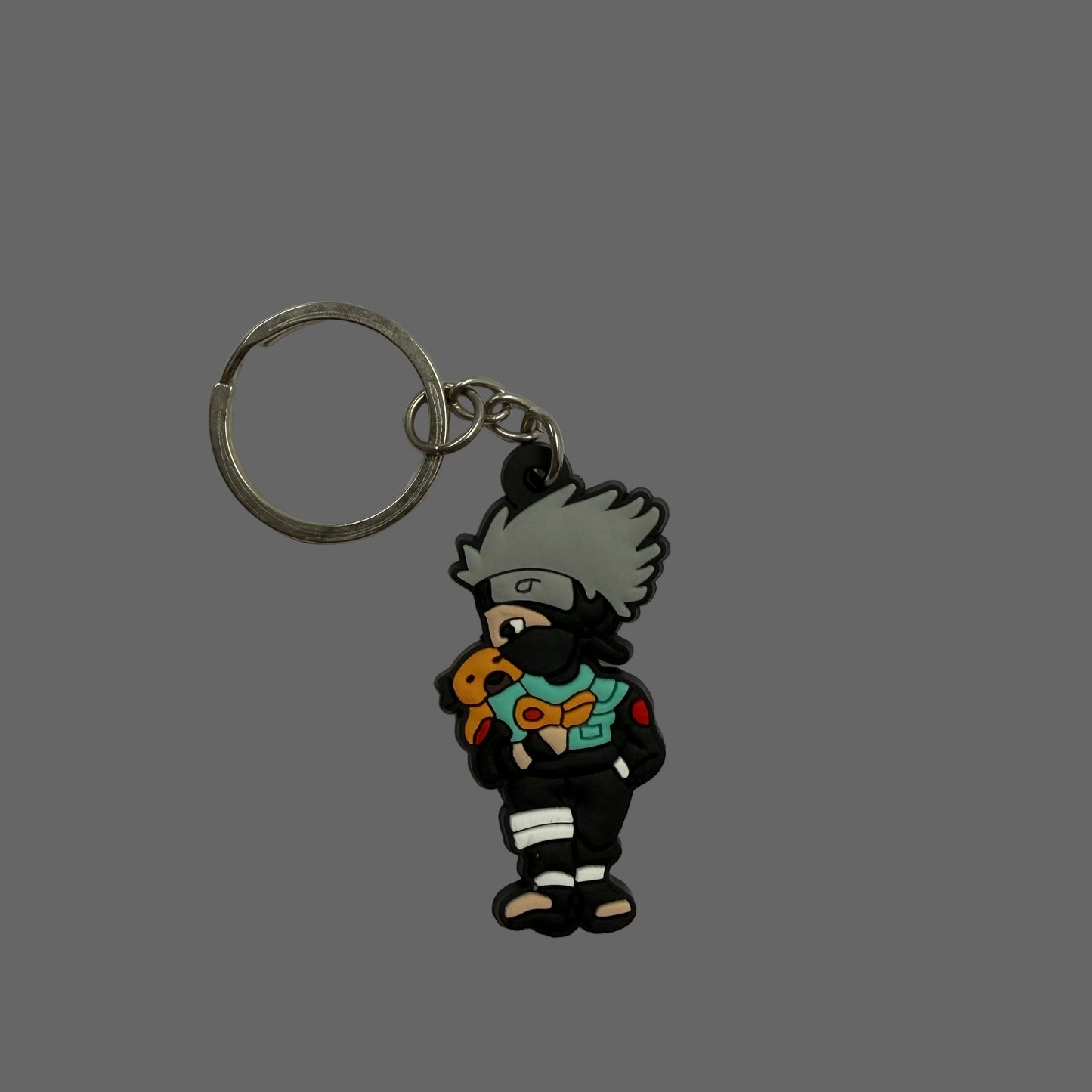Hero Key Rings