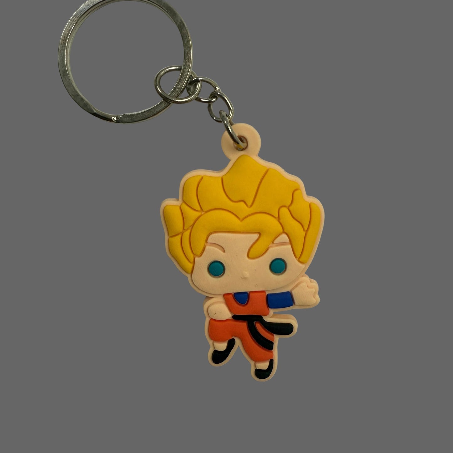 Hero Key Rings