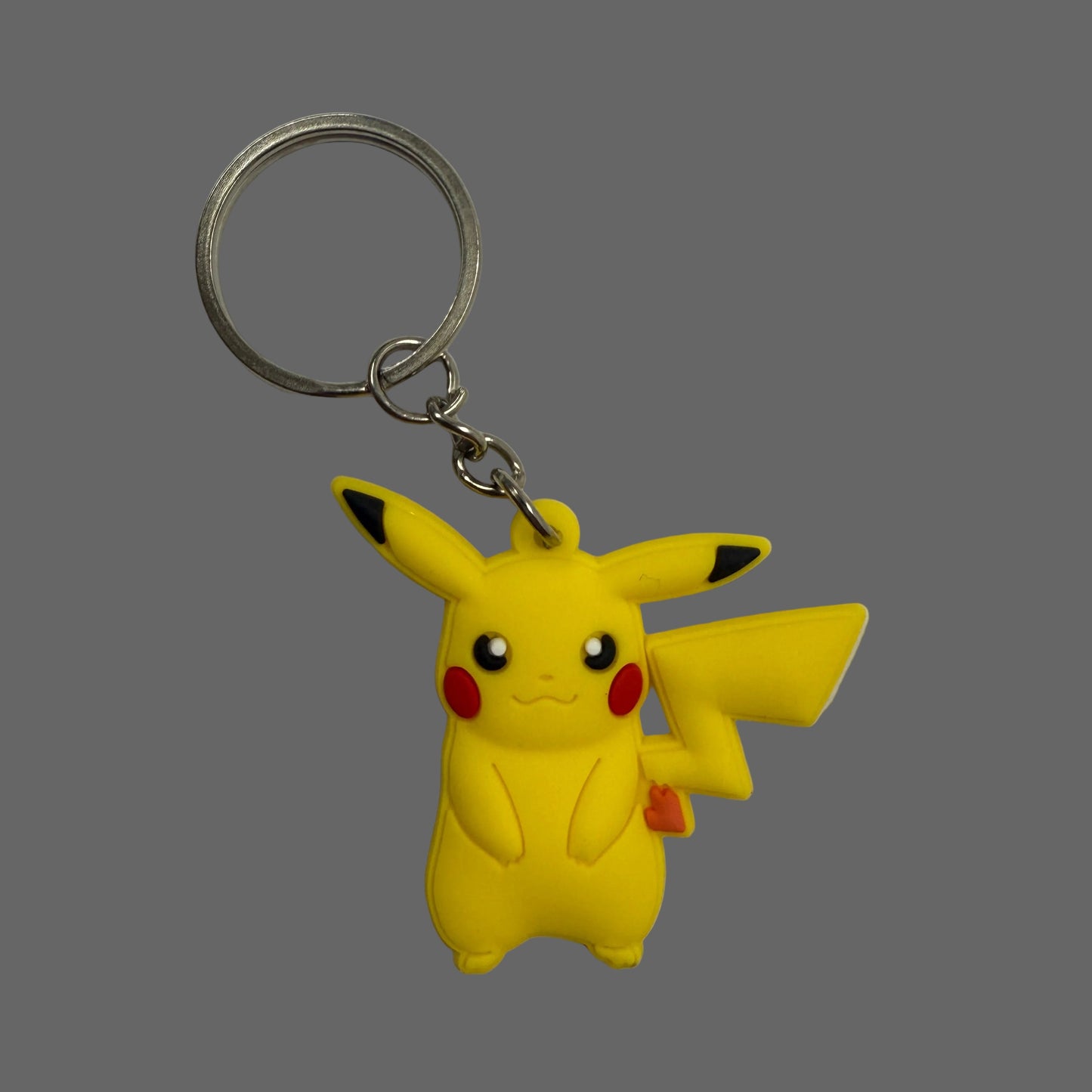 Hero Key Rings