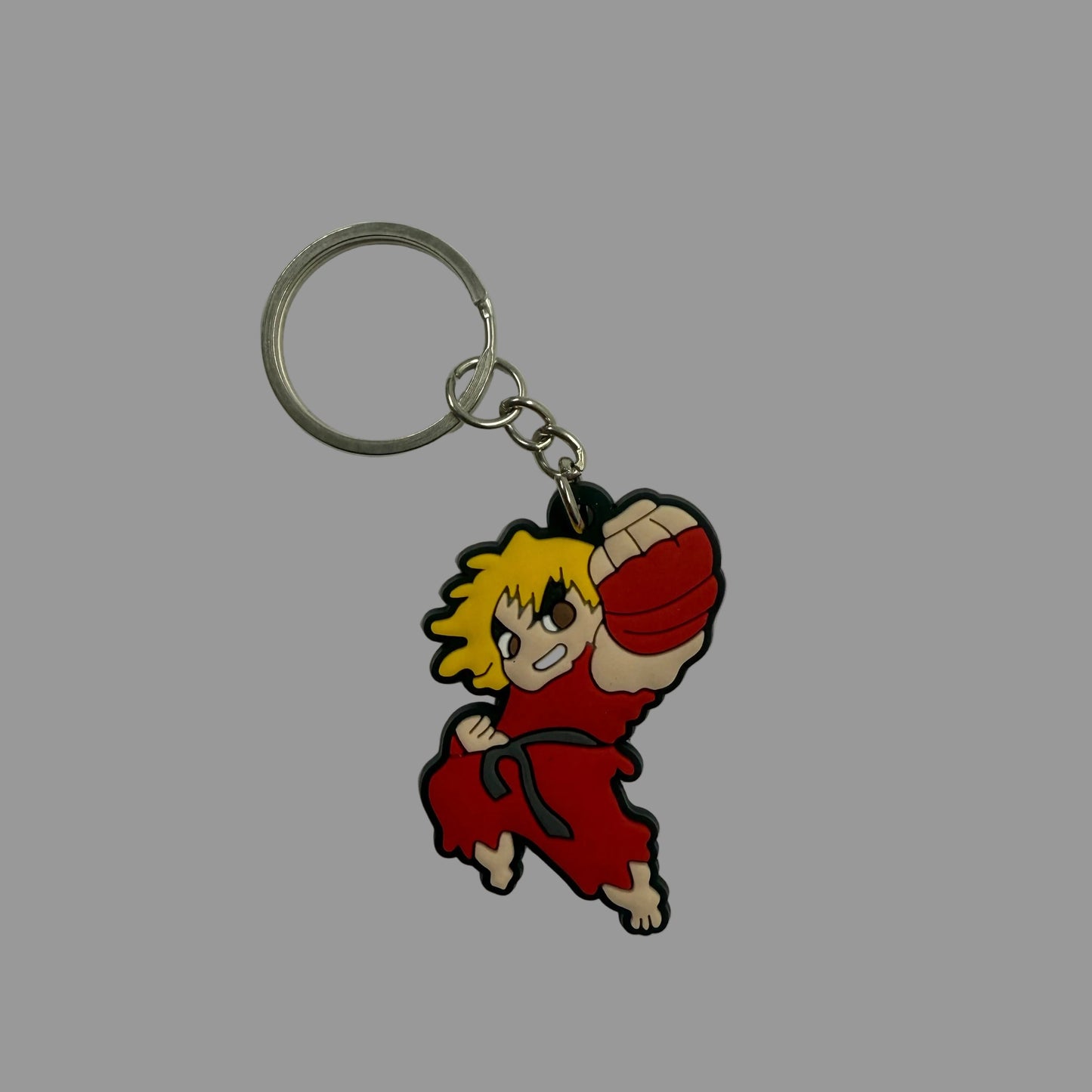 Hero Key Rings