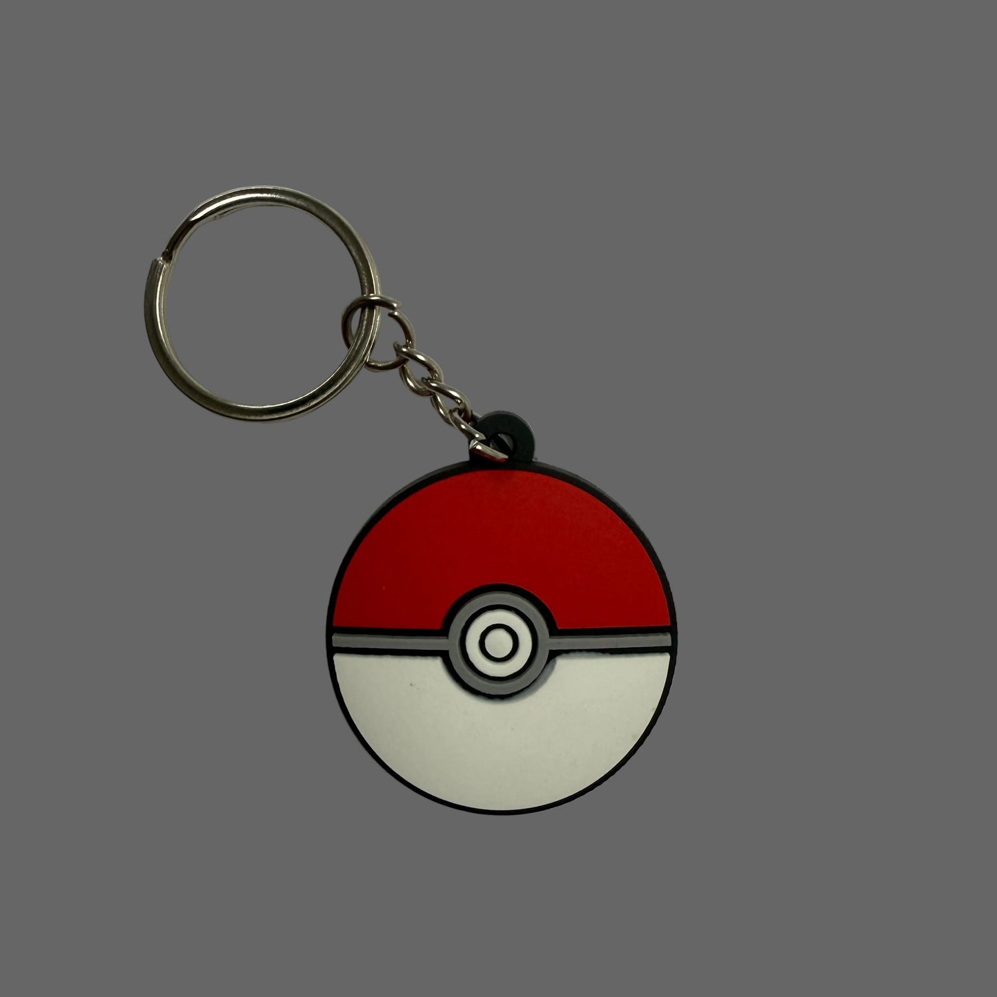 Hero Key Rings