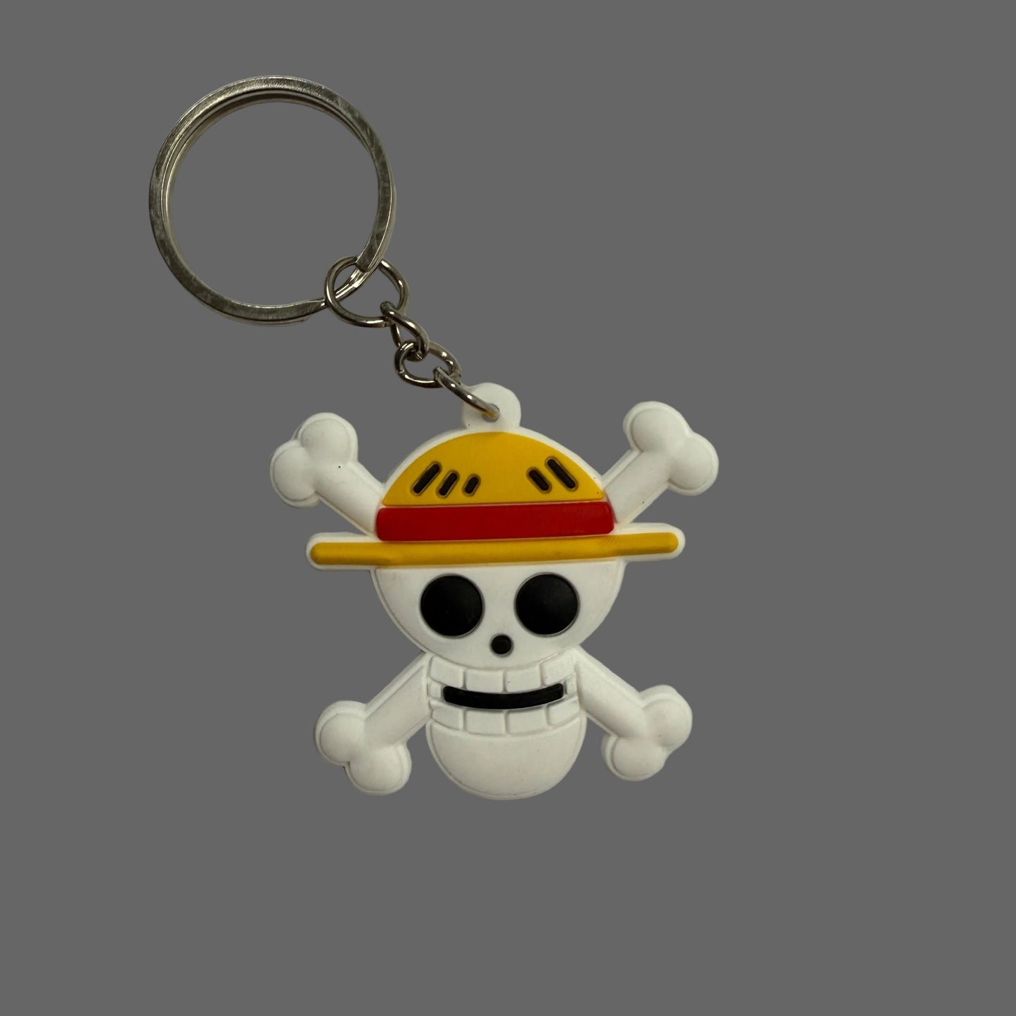 Hero Key Rings