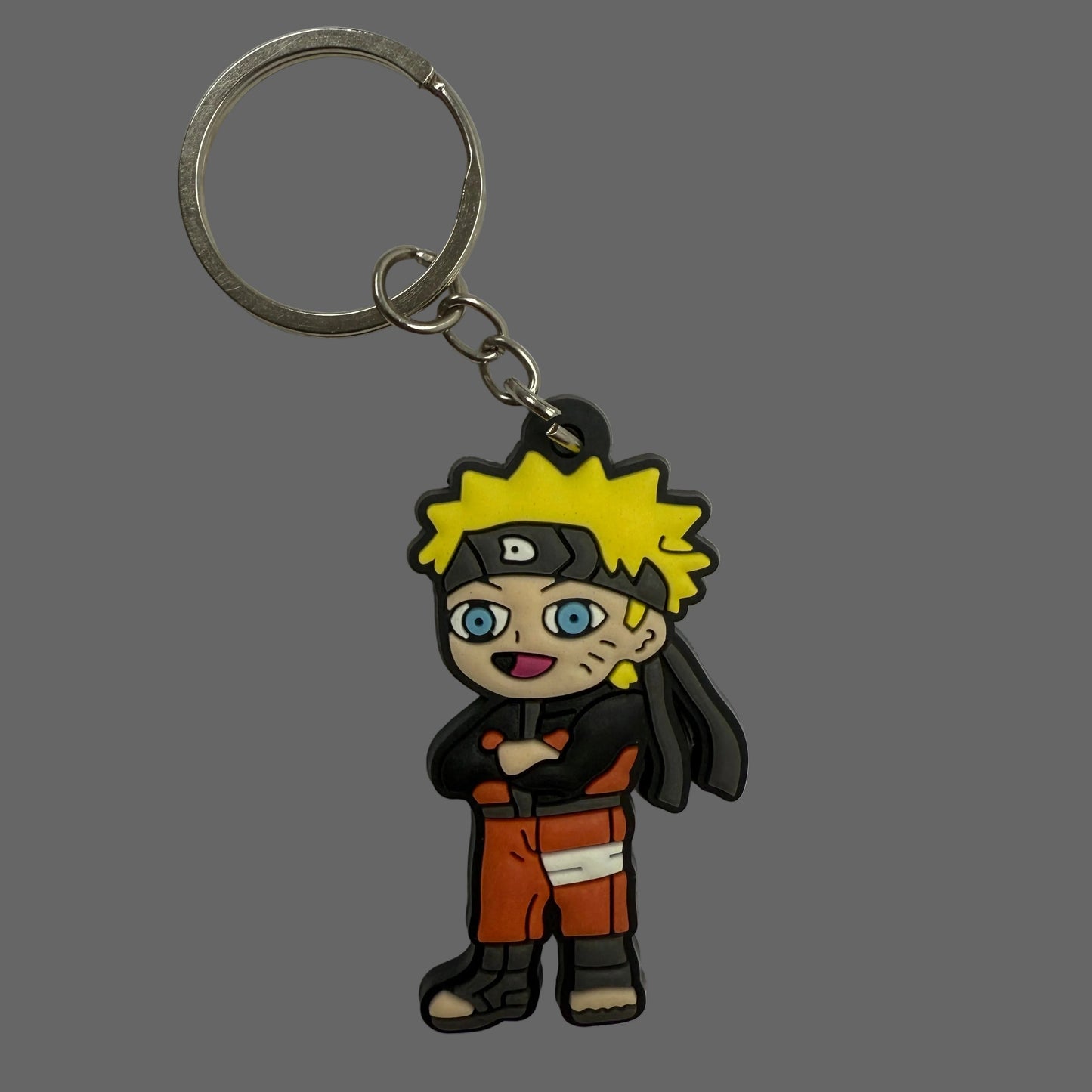 Hero Key Rings