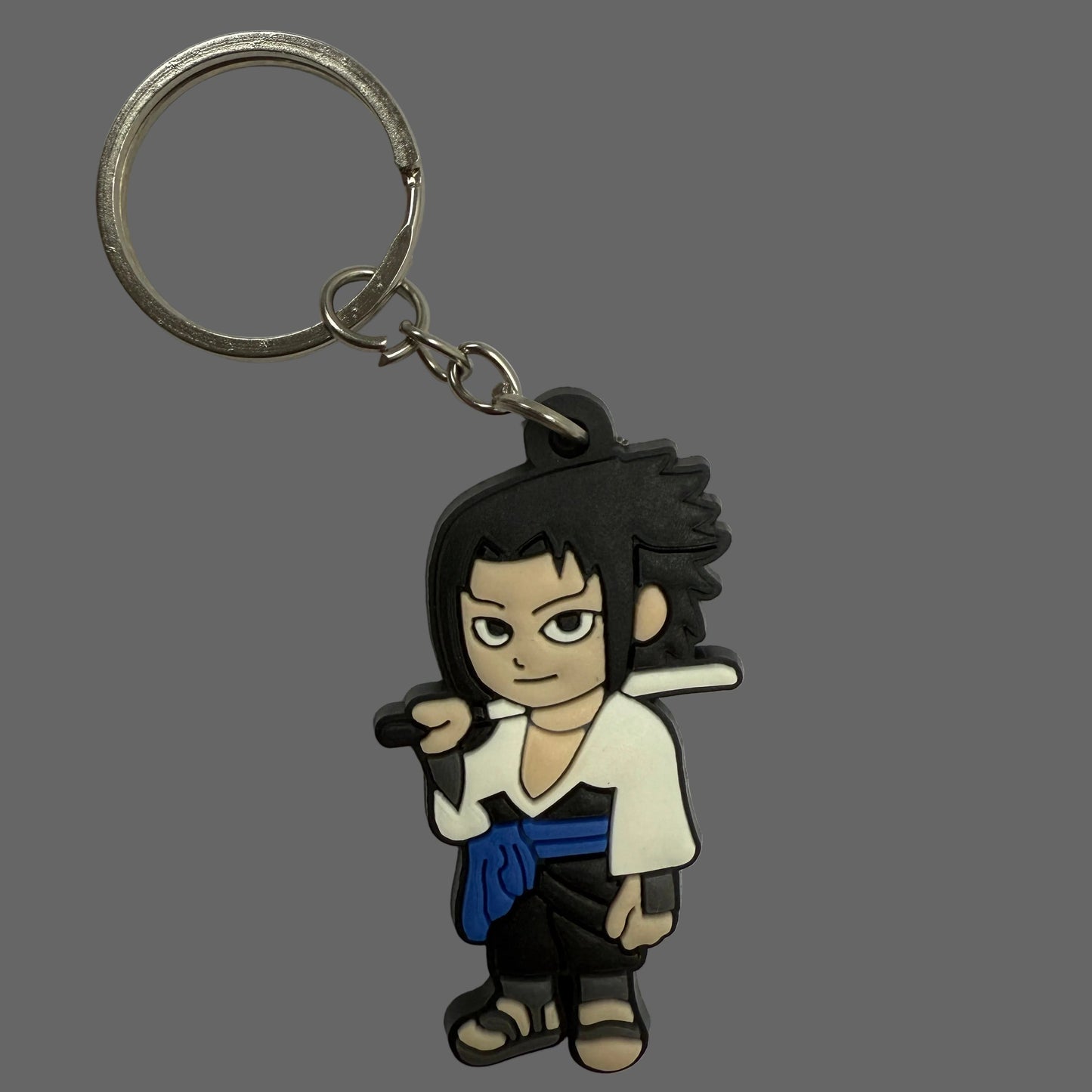 Hero Key Rings