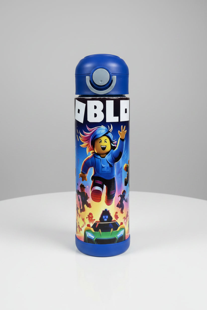 ROBLOX THERMOS BOTTLE
