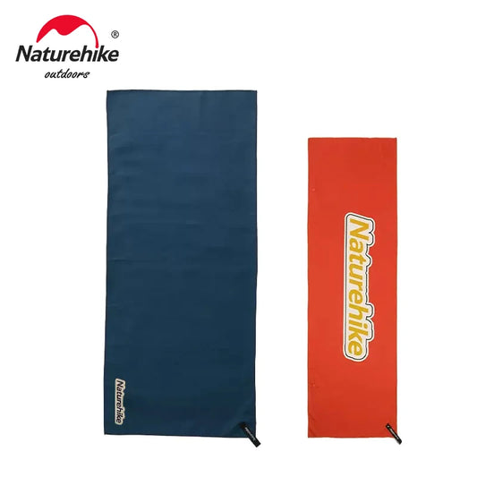 Naturehike Beach Towel - Fast Drying Microfiber