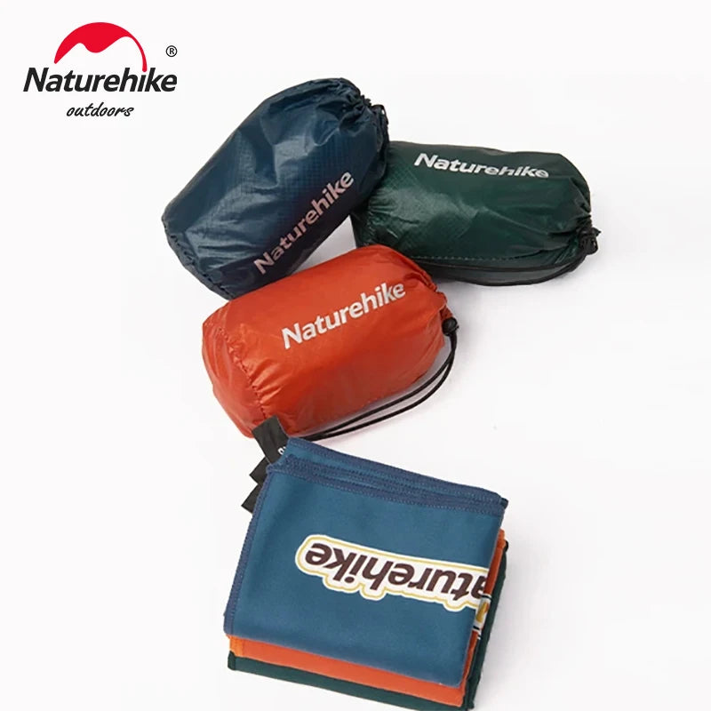 Naturehike Beach Towel - Fast Drying Microfiber