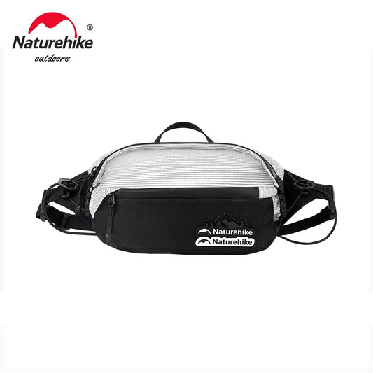 Naturehike Hydrogen Series 5L Crossbody Chest Bag