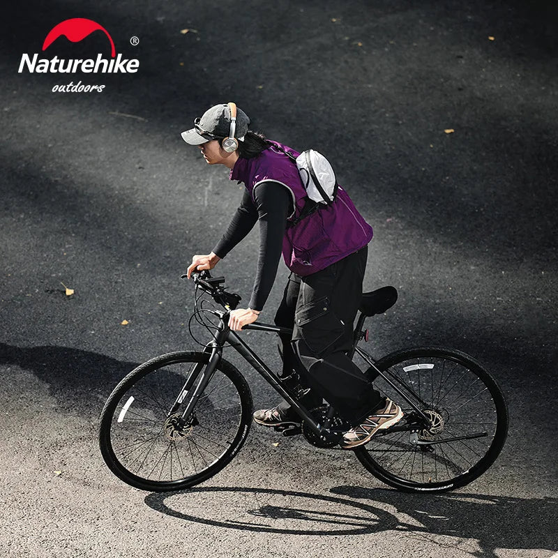 Naturehike Hydrogen Series 5L Crossbody Chest Bag