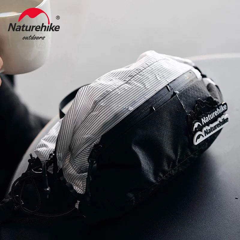 Naturehike Hydrogen Series 5L Crossbody Chest Bag
