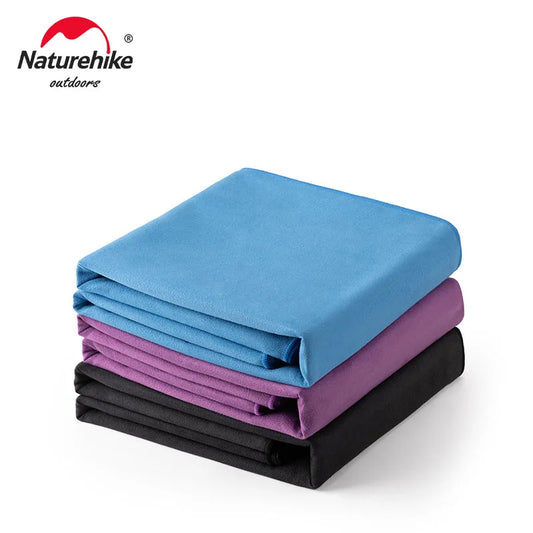 Naturehike Quick Drying Ultralight Microfiber Towel