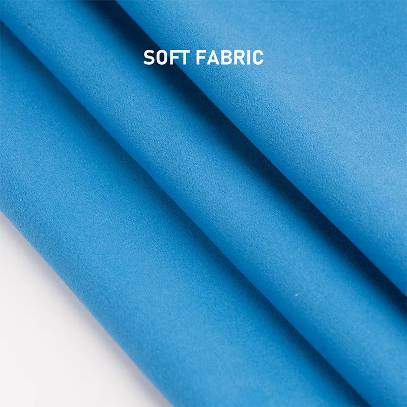 Naturehike Quick Drying Ultralight Microfiber Towel