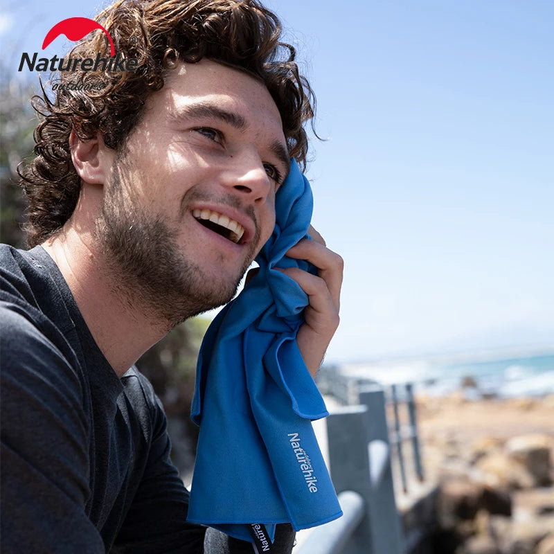 Naturehike Quick Drying Ultralight Microfiber Towel