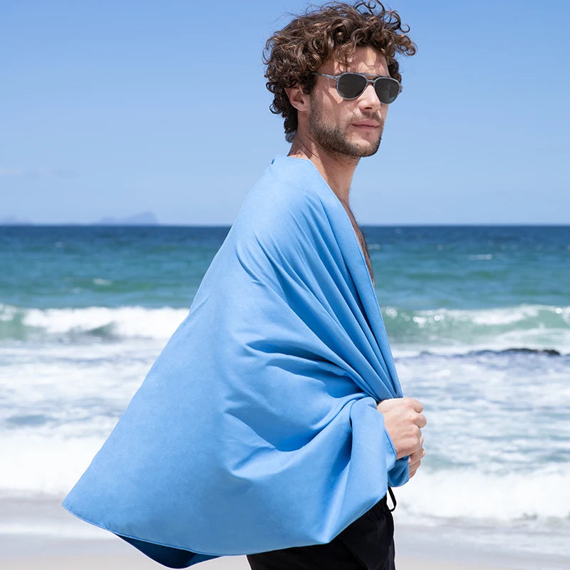 Naturehike Quick Drying Ultralight Microfiber Towel