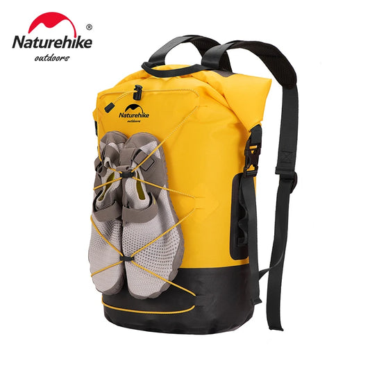 Naturehike TB03 TPU Wet & Dry Separation Waterproof Bag