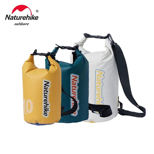 Naturehike Waterproof Bag Ultralight Dry & Wet Seperation