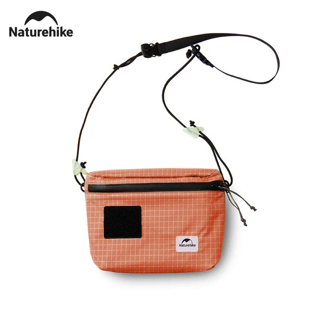 Naturehike ZT-12 3L Portable Chest Pack