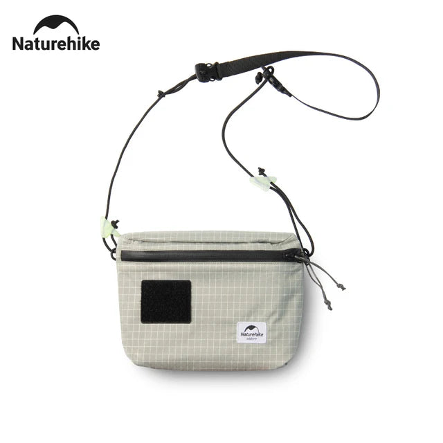 Naturehike ZT-12 3L Portable Chest Pack