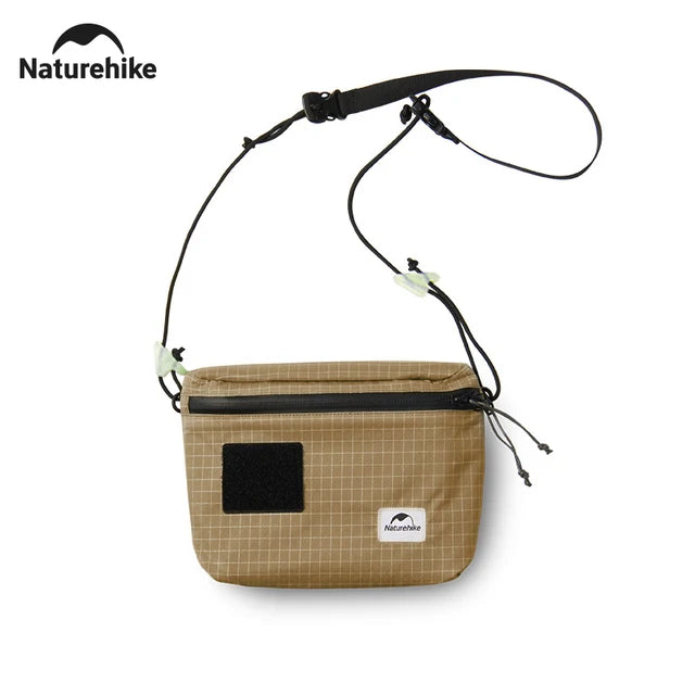 Naturehike ZT-12 3L Portable Chest Pack