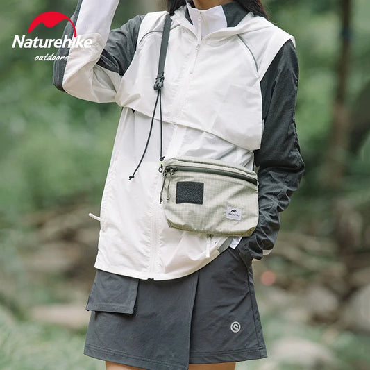 Naturehike ZT-12 3L Portable Chest Pack
