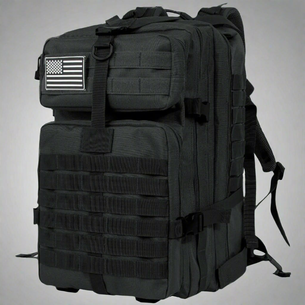 Man Tactical Backpacks 30/45L