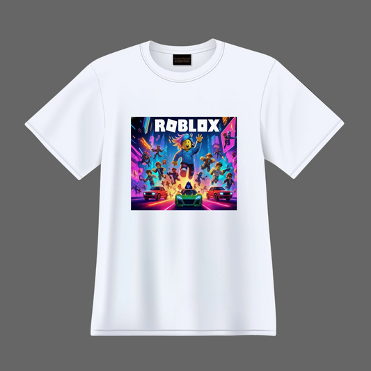 ROBLOX T-SHIRT