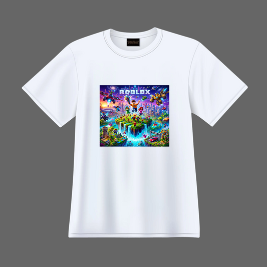 ROBLOX T-SHIRT