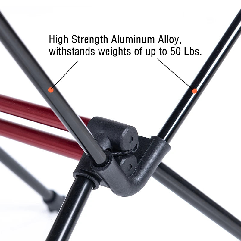 Naturehike Ultralight Folding Table for Camping or Outdoor use