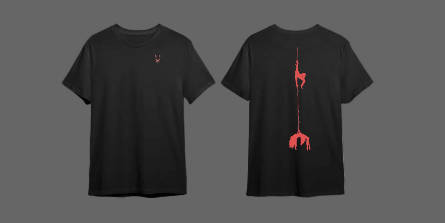 SPIDERMAN RED