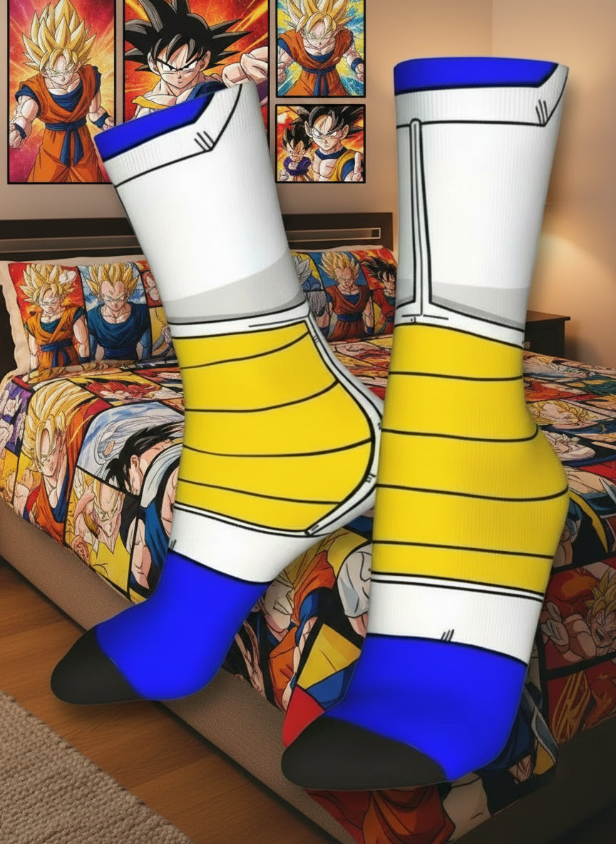 ANIME SOCKS