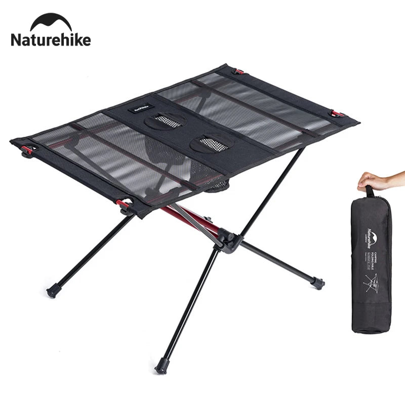 Naturehike Ultralight Folding Table for Camping or Outdoor use