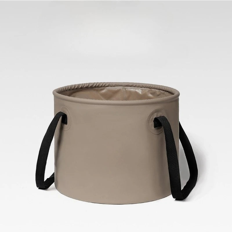 Portable Camping Handheld Bucket 10/20L
