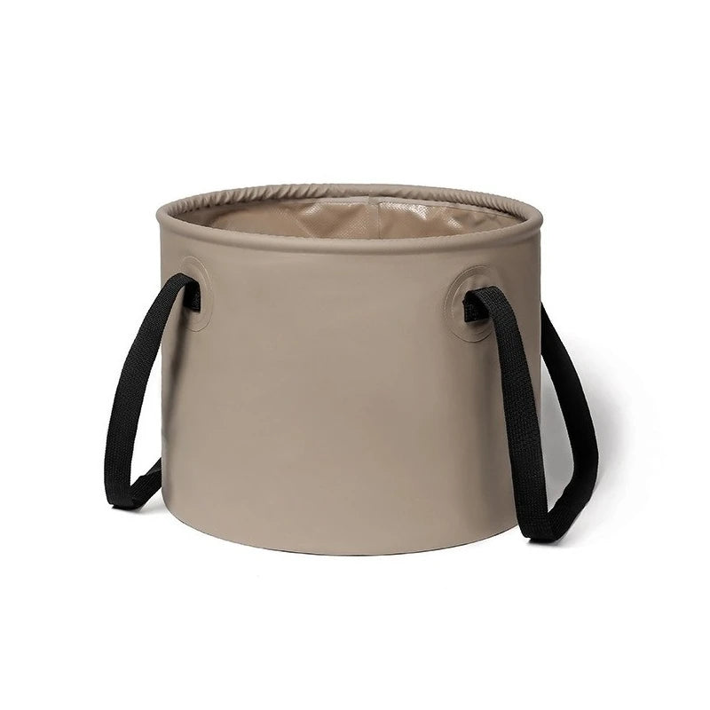 Portable Camping Handheld Bucket 10/20L